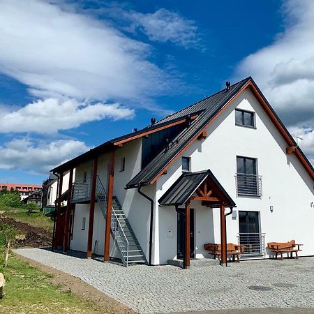 Apartmany Bd Boží Dar Extérieur photo
