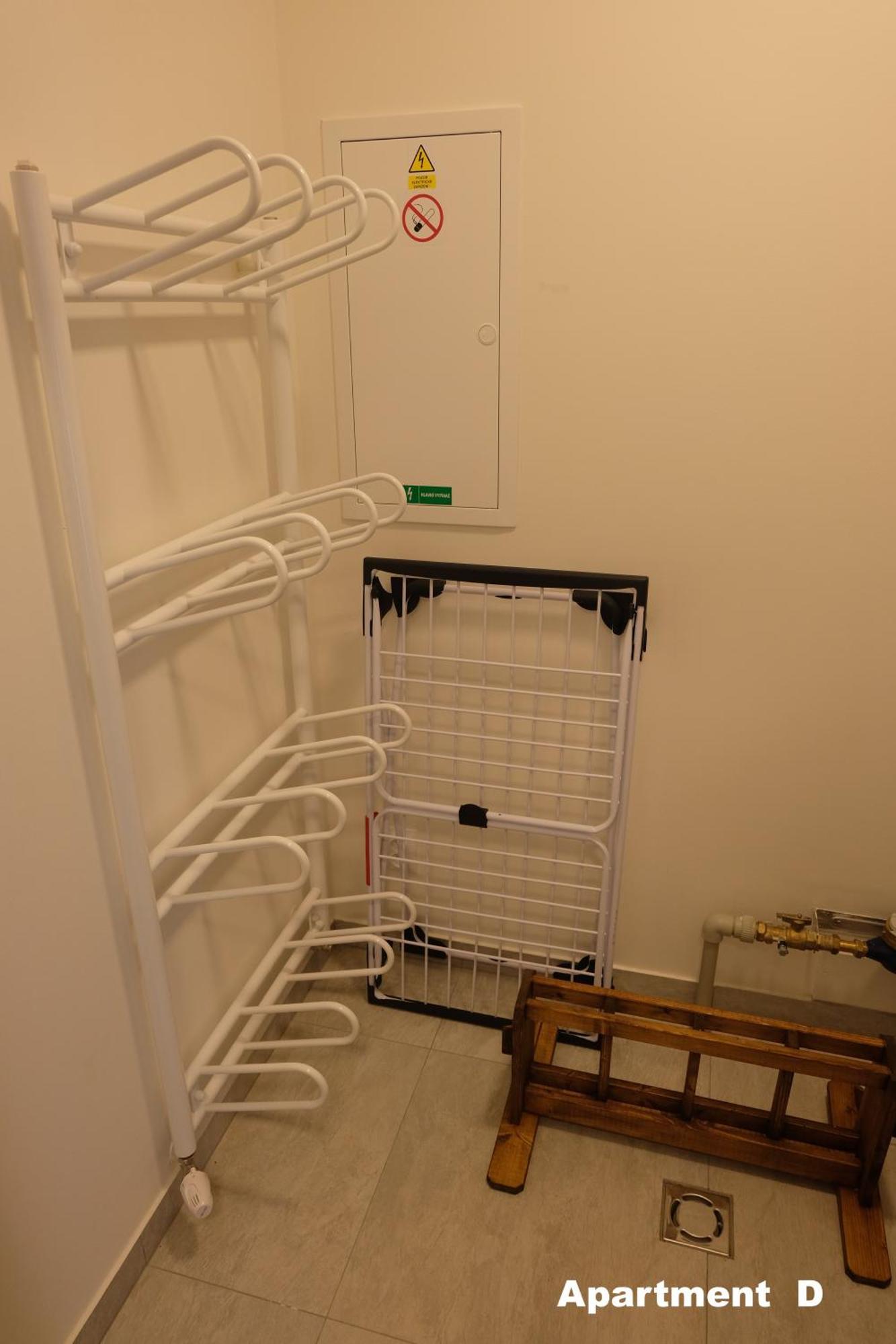 Apartmany Bd Boží Dar Extérieur photo