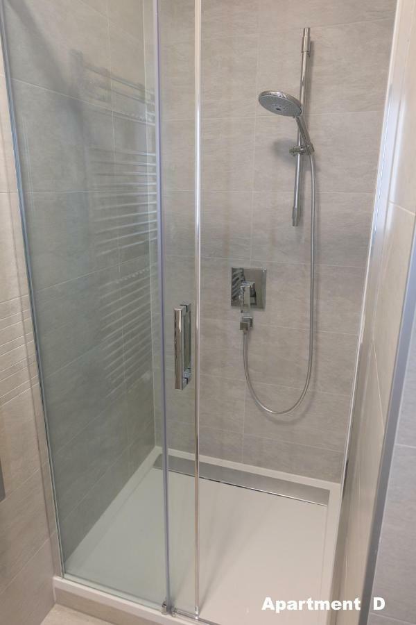 Apartmany Bd Boží Dar Extérieur photo