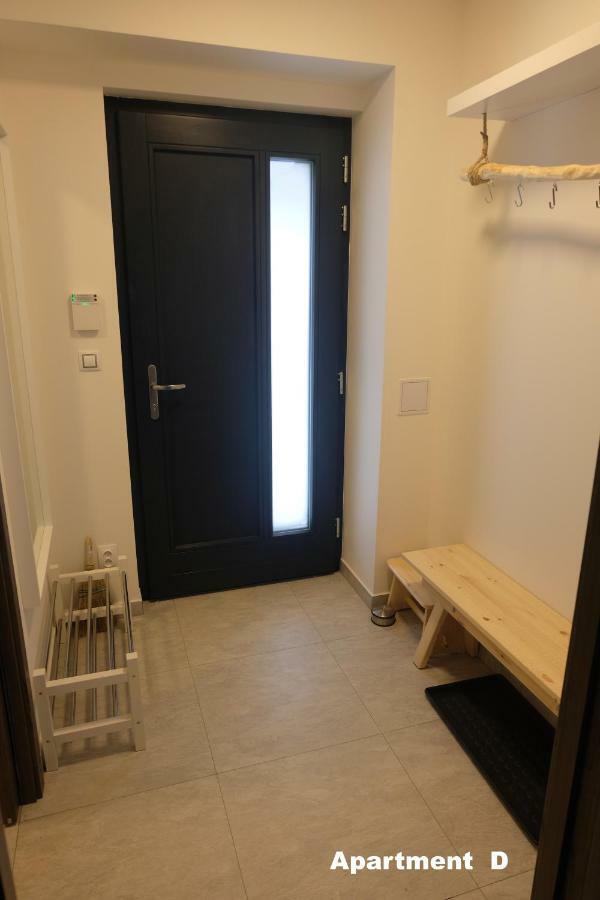 Apartmany Bd Boží Dar Extérieur photo