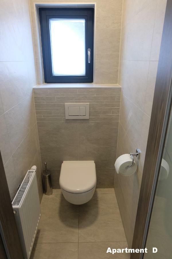 Apartmany Bd Boží Dar Extérieur photo