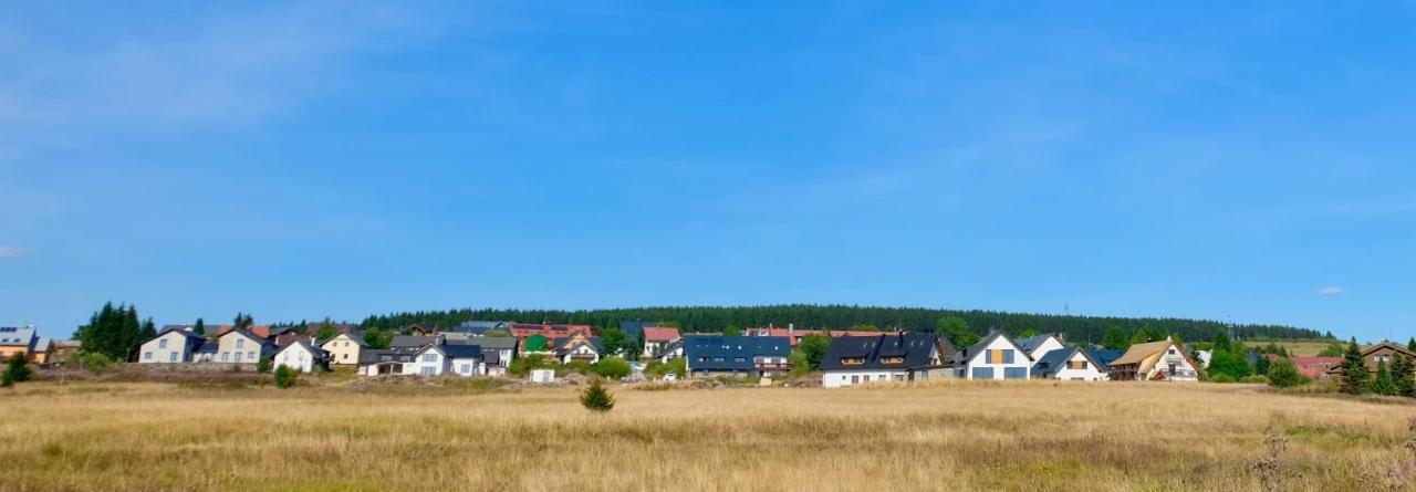Apartmany Bd Boží Dar Extérieur photo