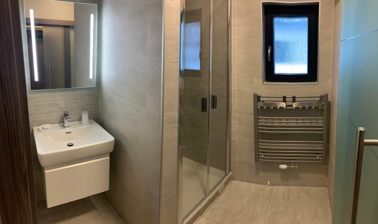 Apartmany Bd Boží Dar Extérieur photo