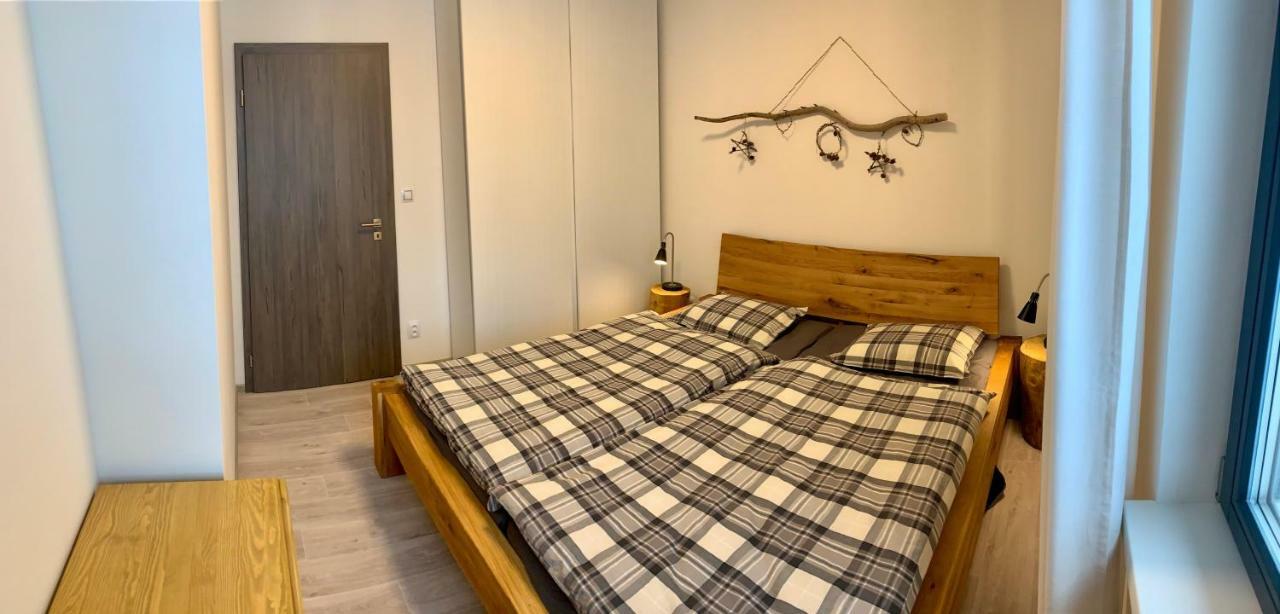 Apartmany Bd Boží Dar Extérieur photo