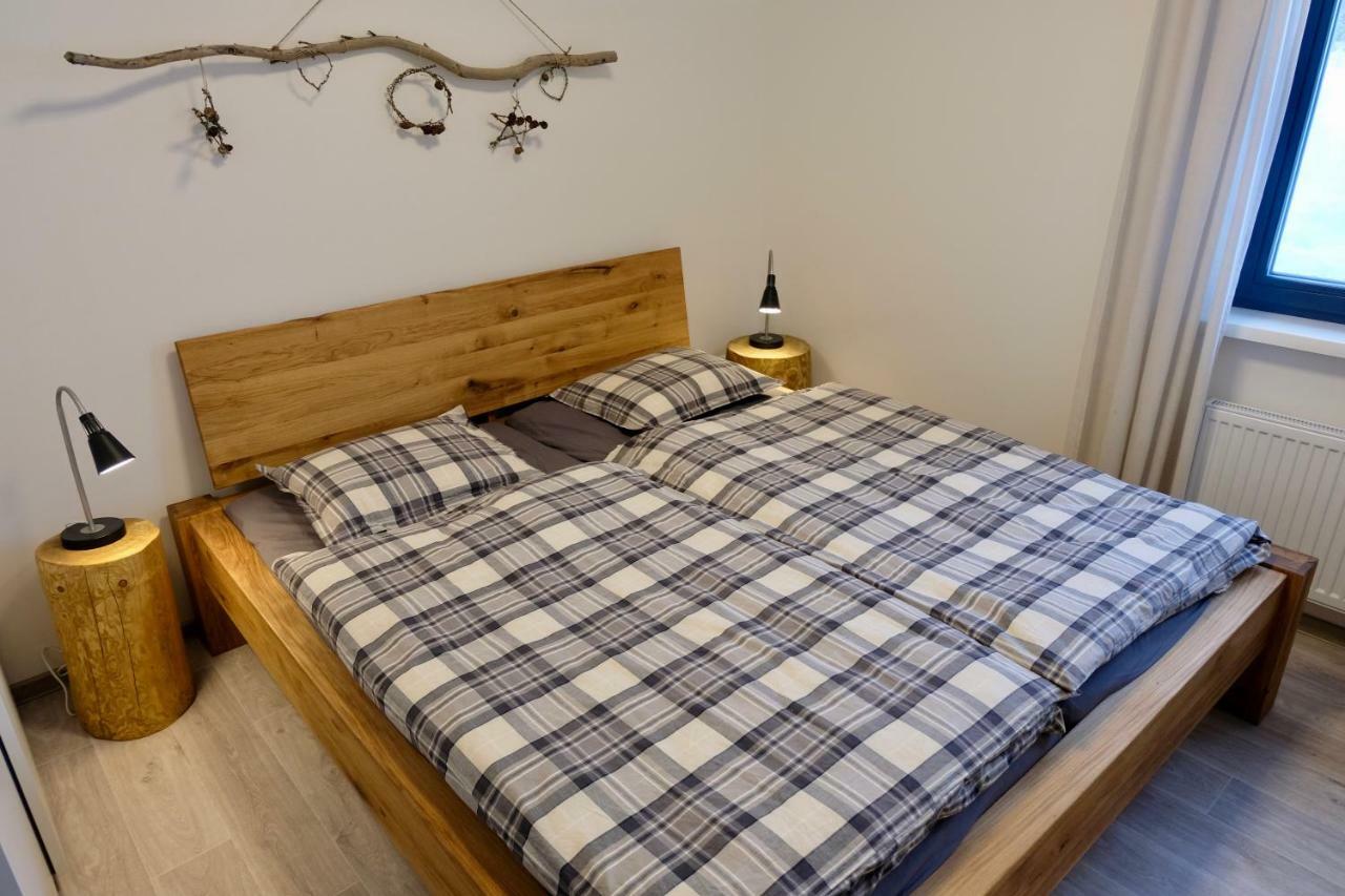 Apartmany Bd Boží Dar Extérieur photo